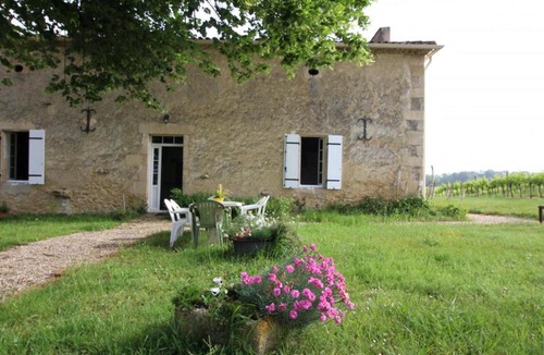 Sauveterre-De-Guyenne House | Gîte Sauveterre-de-Guyenne, 3 pièces, 5 personnes - FR-1-440-223