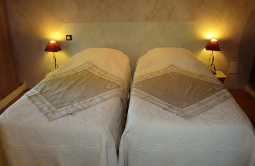 Vert House | Gîte Vert, 4 pièces, 6 personnes - FR-1-360-116