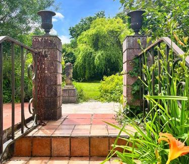 Riberac House | Gîte21, Ribérac