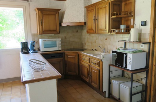 Saint-Pierre-du-Palais Cottage | Gîtes des Gannes 2 épis. Pets welcome!