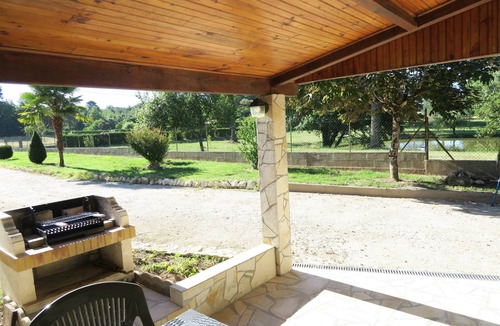 Saint-Pierre-du-Palais Cottage | Gîtes des Gannes 2 épis. Pets welcome!