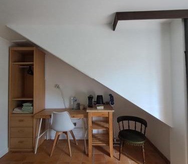 Buzet-sur-Baise Apartment | Gîtes de l'AKWABA
