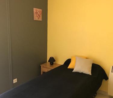 Sauze-Vaussais House | Gîtes de La Futaie