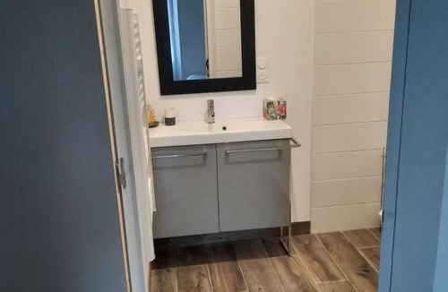 Echire Apartment | Gîtes de la mousseterie