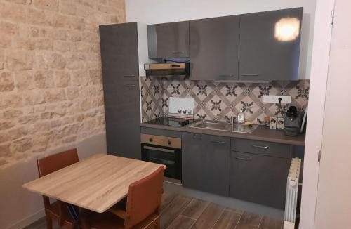 Echire Apartment | Gîtes de la mousseterie
