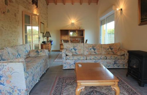 Lacapelle-Biron House | Gîtes de Peyrounou
