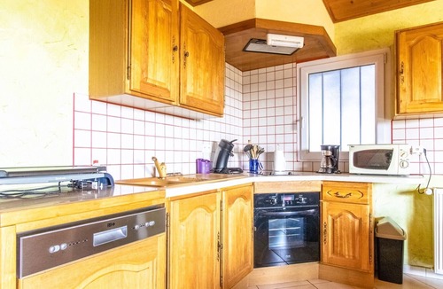 Marans House | Gîtes Les 2 Fontaines - Gîte Le Petit Sableau