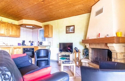 Marans House | Gîtes Les 2 Fontaines - Gîte Le Petit Sableau