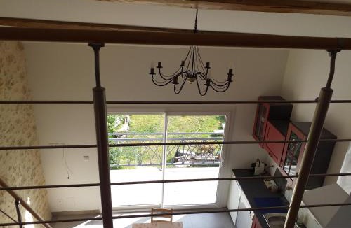 Saint-Laurent-de-Medoc Apartment | Gîtes Mer