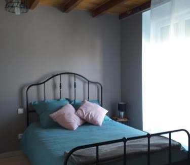 Saint-Laurent-de-Medoc Apartment | Gîtes Mer