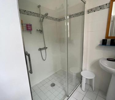 Sainte-Meme Apartment | Gîtevdelacour