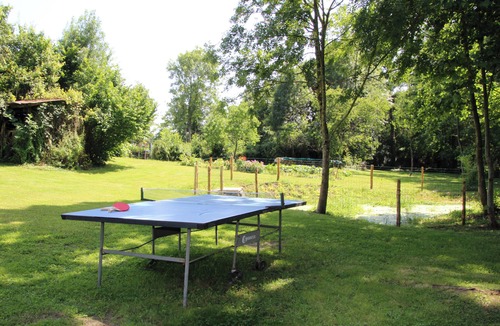 Courlay House | GÏTE DU PETIT MARCHAIS 3* 6 Personnes 3 Chambres 35 mn du Puy du Fou