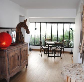 Soorts-Hossegor Apartment | G-63 - Appartement de standing en plein coeur d'Hossegor