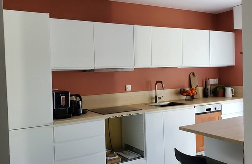 Bidart Apartment | Garden apartment 2km from the beach