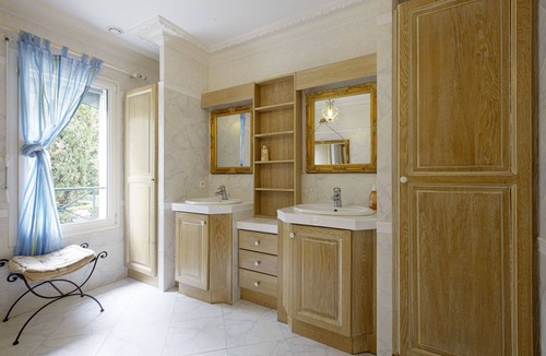 Saint-Paul-les-Dax House | Garden Suite, Breakfast included