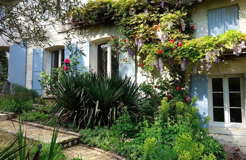 Villegouge Apartment | Gascogne appartment