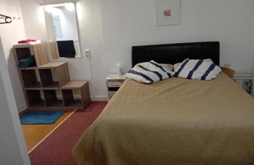 Ruffec House | Gazelle Guest House and Art Gallery