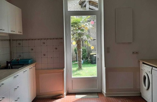Juillac House | Gentleman House for rent for 10 on large vineyards