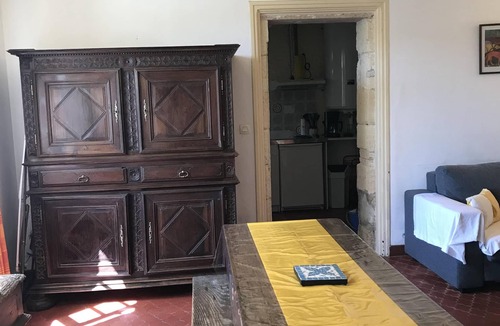 Sainte-Terre Cottage | Gironde style house bordering the river