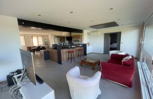 Auriac-du-Perigord Bed & Breakfast | Gite 05-With heated indoor swimming pool