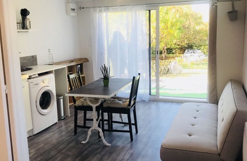 La Brede Cottage | GITE 2 ADULTS 2 CHILDREN
