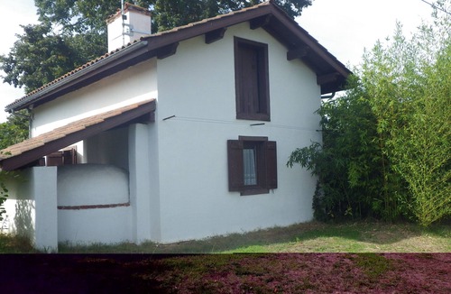 Pouydesseaux Cottage | GITE 3 * Four à Pain de charme & spa