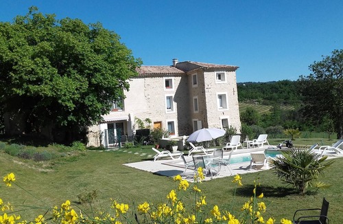 Pierrevert Cottage | Gite 60m2 LES LAVANDES