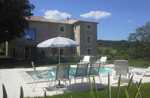 Pierrevert Cottage | Gite 60m2 LES LAVANDES