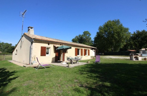 Cartelegue House | Gite A LA Conteau - Cartelegue