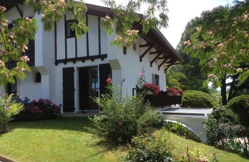 Villefranque Apartment | GITE AGUR