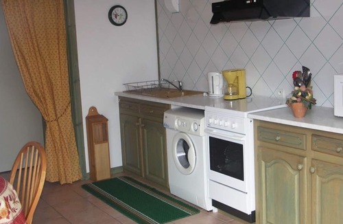 Argelouse House | Gite Argelouse, 1 bedroom, 3 persons