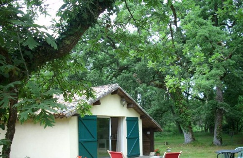 Argelouse House | Gite Argelouse, 1 bedroom, 3 persons
