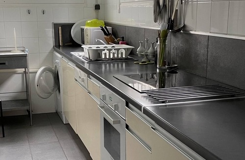 Sainte-Colome Apartment | Gîte Asaliah in the heart of the mountains