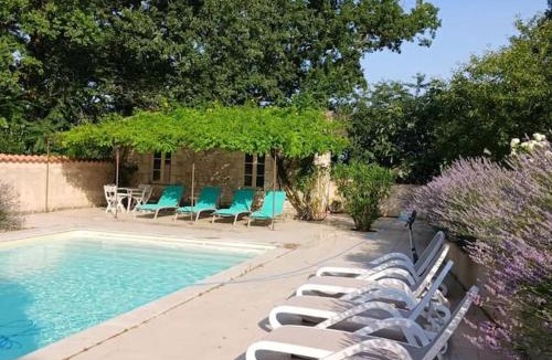Le Cler House | Gite at La Maison Forte