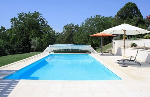Le Puy House | Gite AUX Tuileries - LE PUY