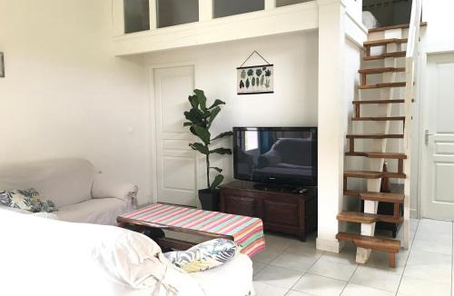 Ahaxe-Alciette-Bascassan House | Gite Botiga