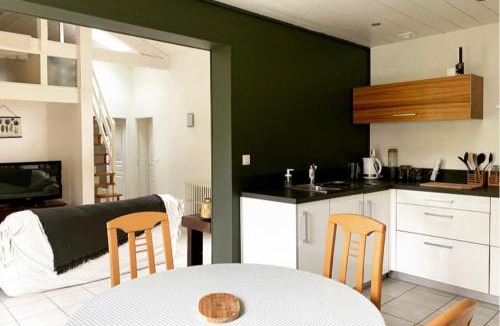 Ahaxe-Alciette-Bascassan House | Gite Botiga