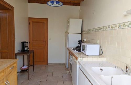 Breville Cottage | Gite Bréville, 3 bedrooms, 6 persons