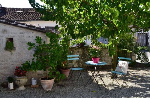 Breville Cottage | Gite Bréville, 3 bedrooms, 6 persons