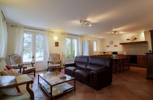 Puisseguin House | Gite Clos L'eglise - Puisseguin