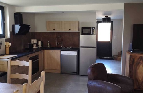 Thurageau House | Gite close to Futuroscope, in a quiet house in the countryside.