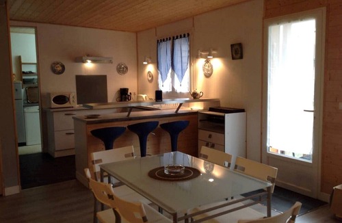 Belin-Beliet House | - Gite Colombe -