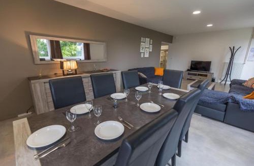 Arjuzanx House | Gite commanday