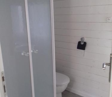 Jourgnac Ski Chalet | gite de beletou