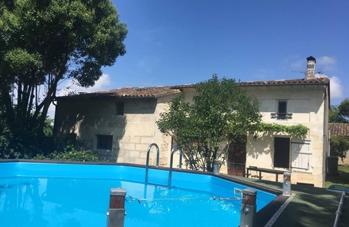 Saint-Aignan House | Gite DE Bicot - Saint-aignan