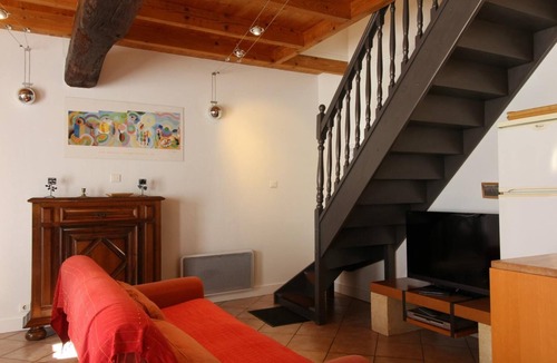Saint-Aignan House | Gite DE Bicot - Saint-aignan
