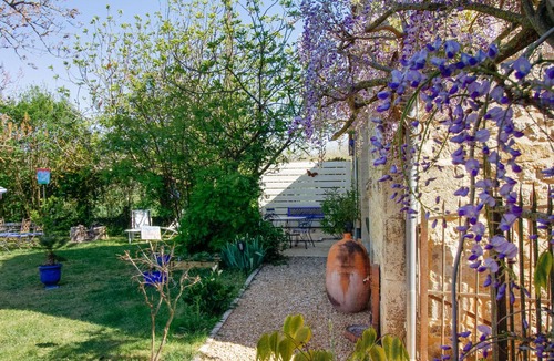 Saint-Rabier House | Gite de charme* avec piscine en périgord
