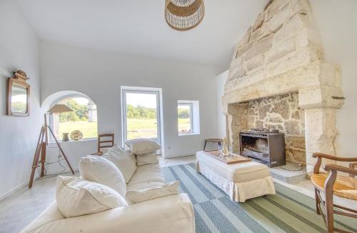 Daignac House | Gite De Charme - Daignac
