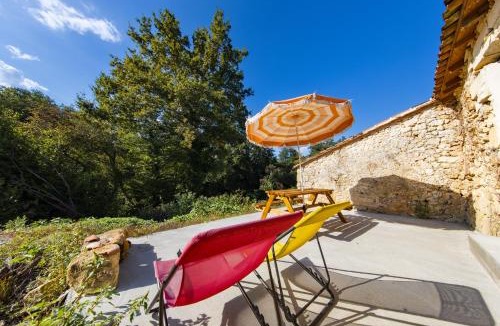 Daignac House | Gite De Charme - Daignac