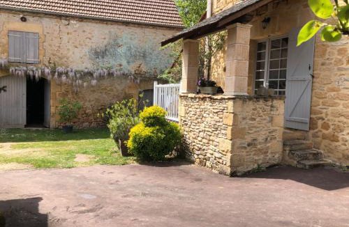 Calviac-en-Perigord House | Gite de Charme
